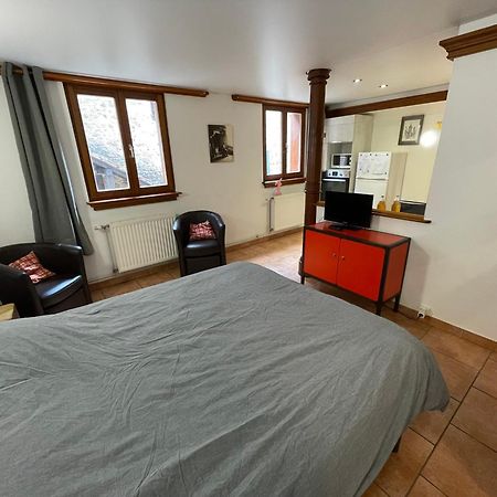 Apartment Cali Elina Ρικβίρ Εξωτερικό φωτογραφία