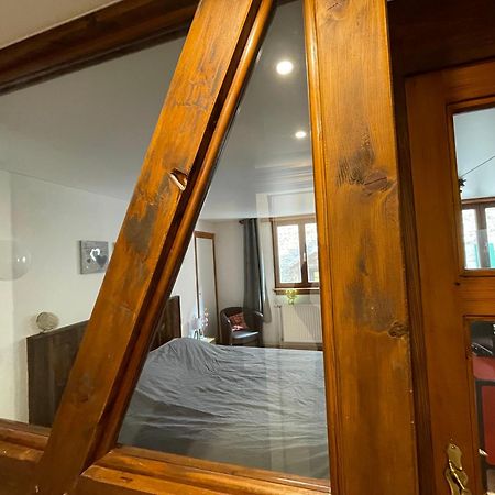 Apartment Cali Elina Ρικβίρ Εξωτερικό φωτογραφία