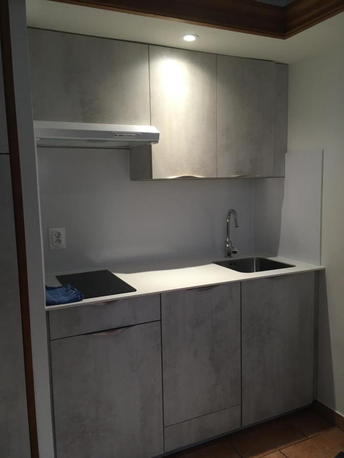 Apartment Cali Elina Ρικβίρ Εξωτερικό φωτογραφία