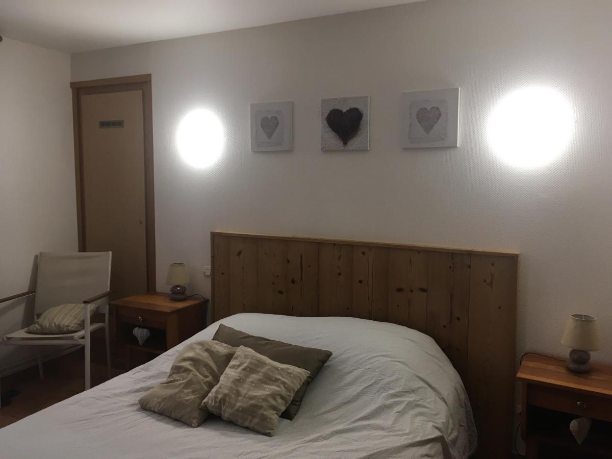 Apartment Cali Elina Ρικβίρ Εξωτερικό φωτογραφία
