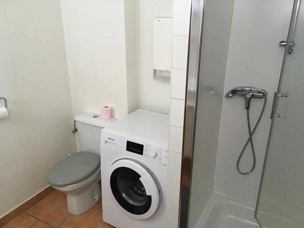 Apartment Cali Elina Ρικβίρ Εξωτερικό φωτογραφία