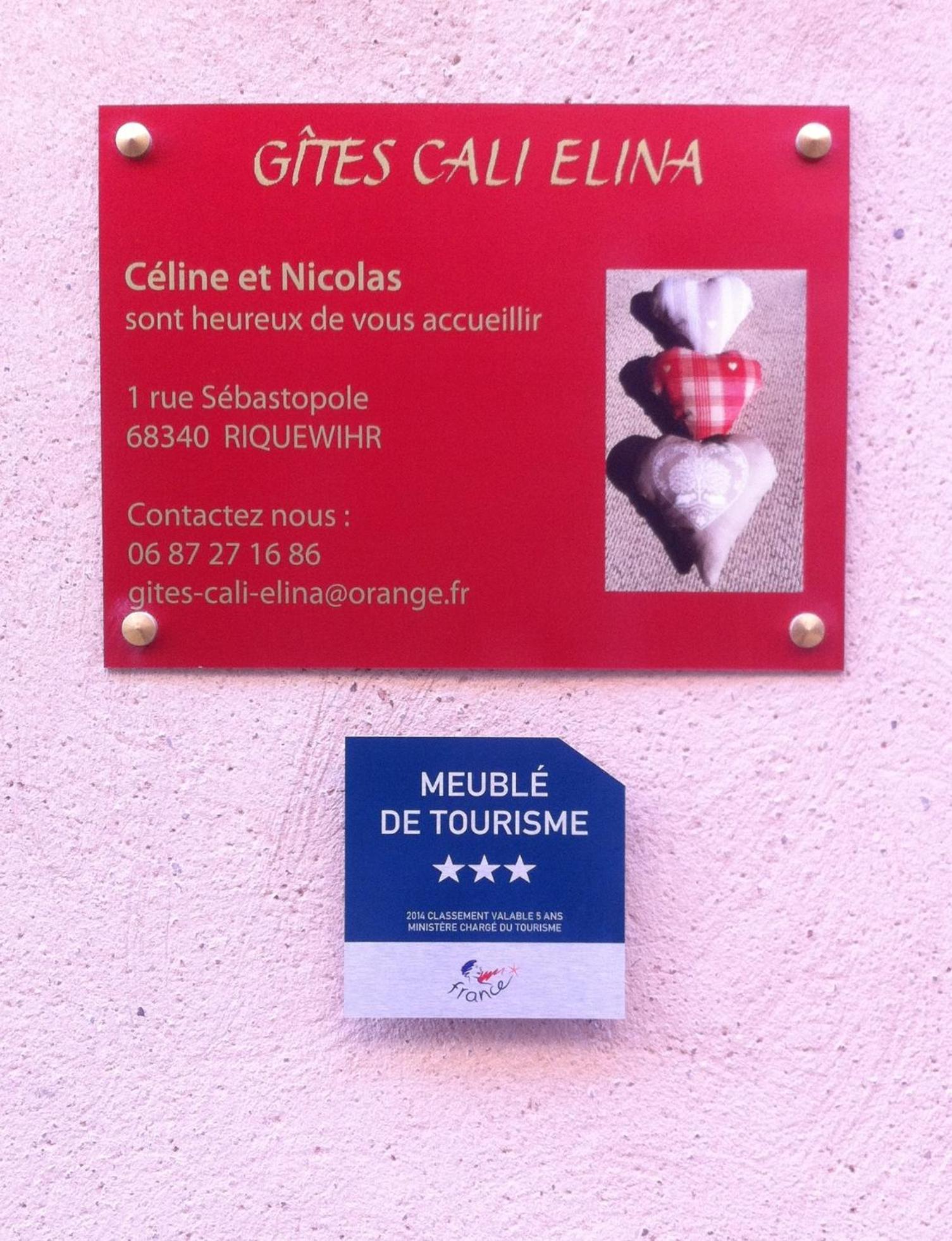 Apartment Cali Elina Ρικβίρ Δωμάτιο φωτογραφία