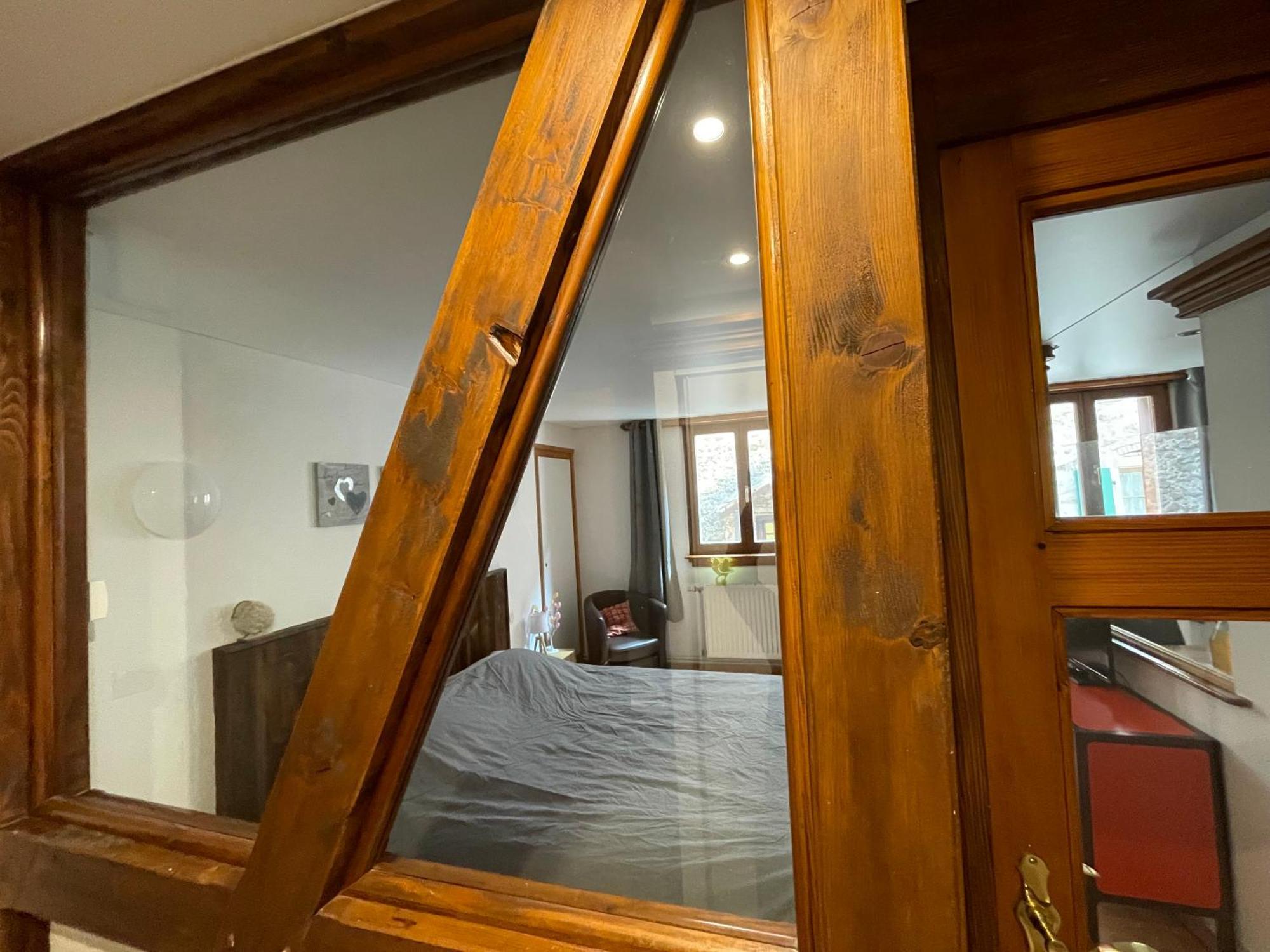 Apartment Cali Elina Ρικβίρ Εξωτερικό φωτογραφία