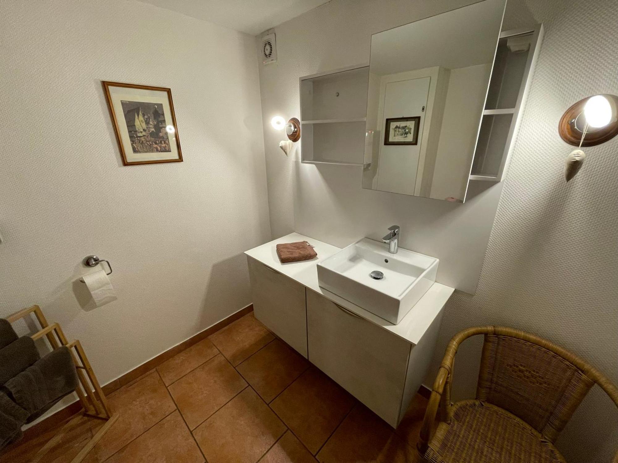 Apartment Cali Elina Ρικβίρ Εξωτερικό φωτογραφία