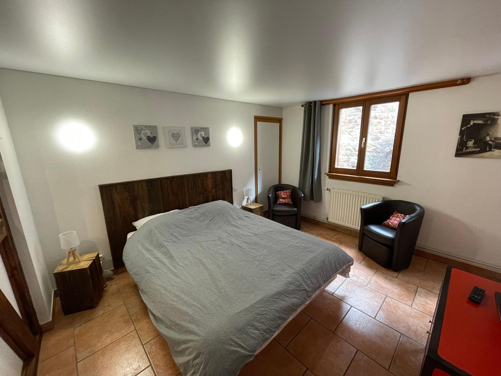 Apartment Cali Elina Ρικβίρ Εξωτερικό φωτογραφία