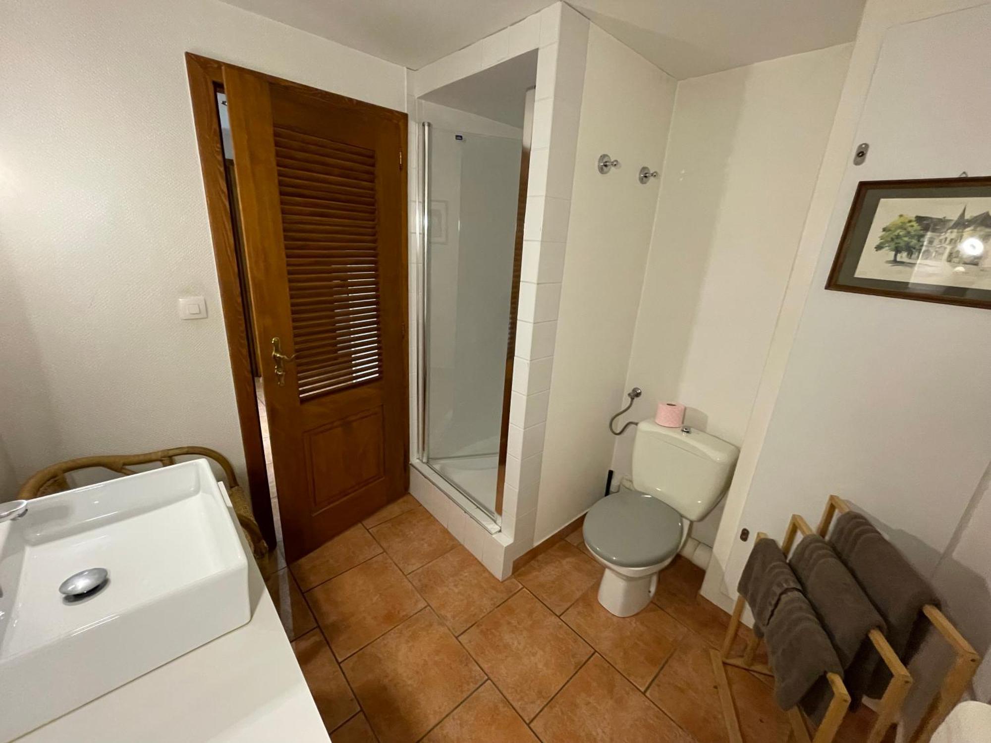 Apartment Cali Elina Ρικβίρ Εξωτερικό φωτογραφία