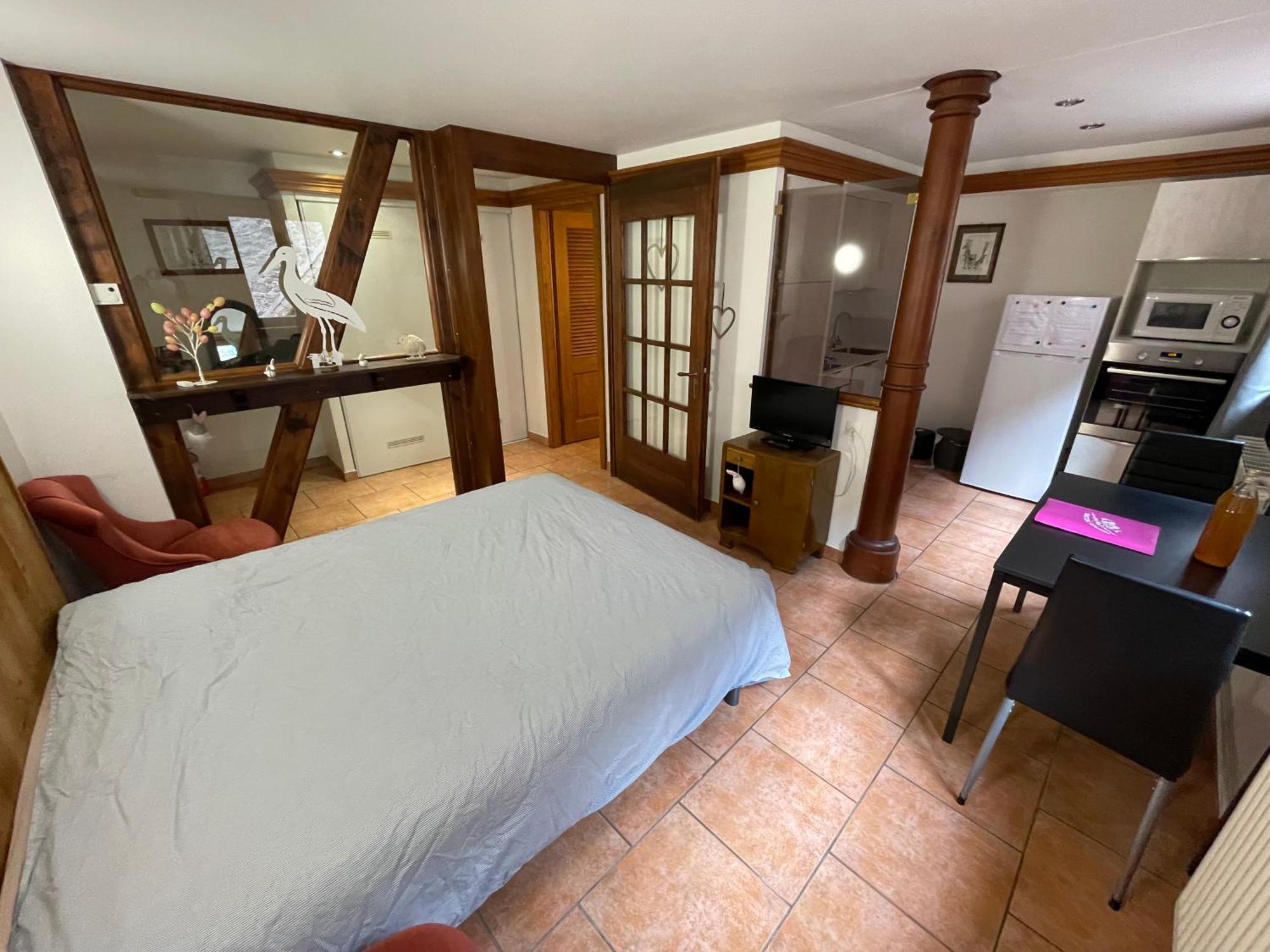 Apartment Cali Elina Ρικβίρ Εξωτερικό φωτογραφία