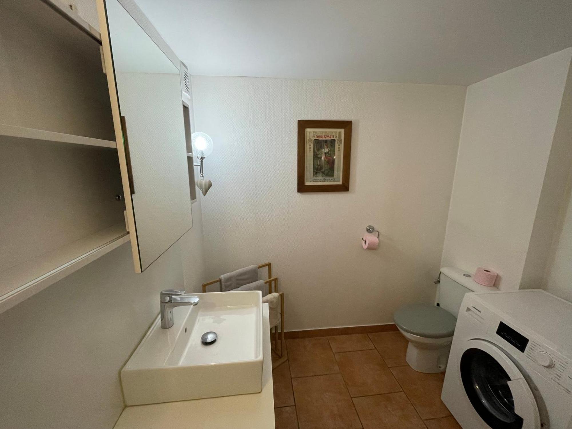 Apartment Cali Elina Ρικβίρ Εξωτερικό φωτογραφία