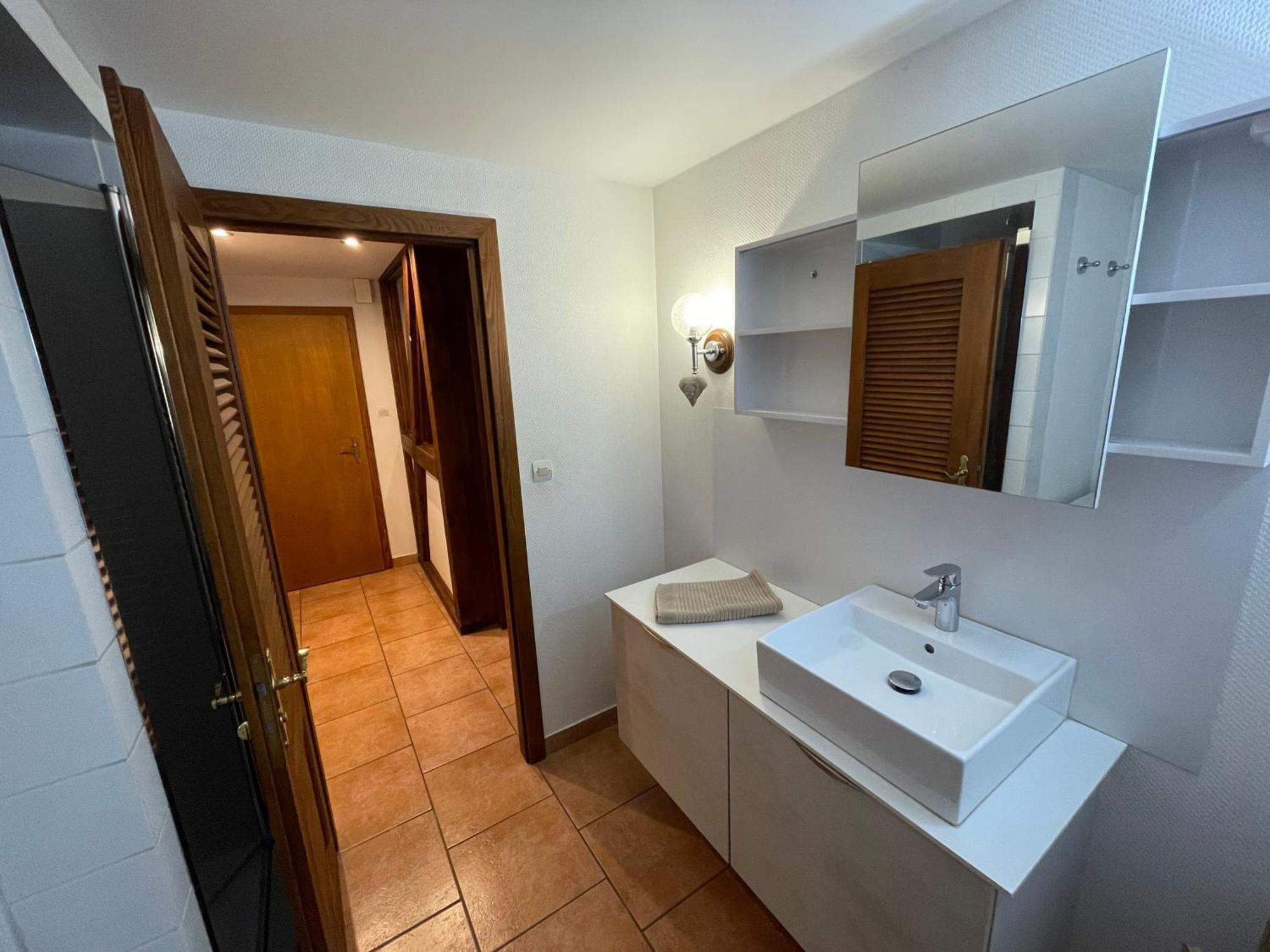 Apartment Cali Elina Ρικβίρ Εξωτερικό φωτογραφία