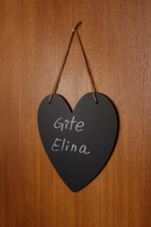 Apartment Cali Elina Ρικβίρ Εξωτερικό φωτογραφία