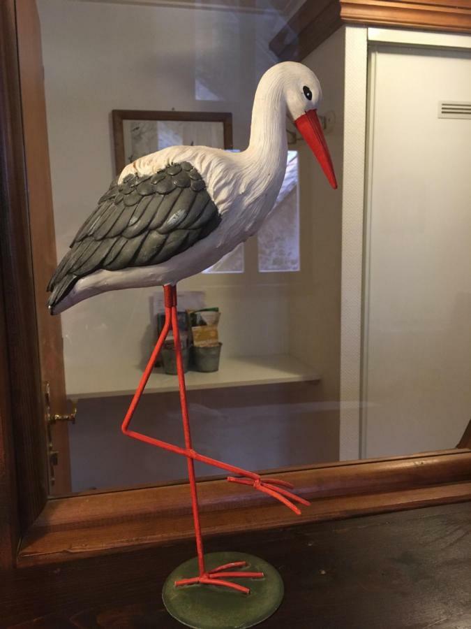 Apartment Cali Elina Ρικβίρ Εξωτερικό φωτογραφία